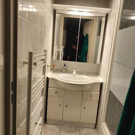 3 Quartier Des Falaises Le Cap D'agde Agde