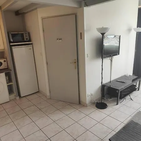 3 Quartier Des Falaises Le Cap D'agde * Agde