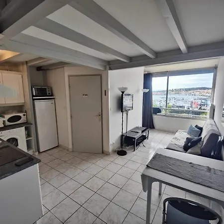 Διαμέρισμα 3 Quartier Des Falaises Le Cap D'agde *