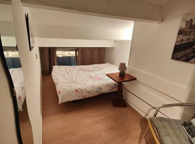 3 Quartier Des Falaises Le Cap D'agde *