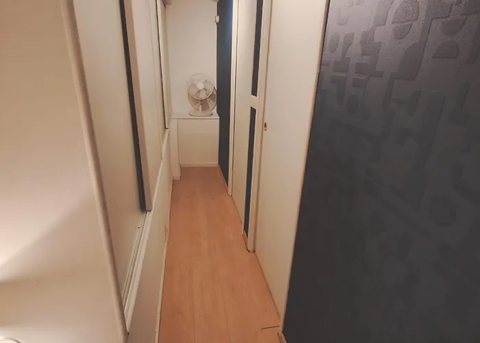 3 Quartier Des Falaises Le Cap D'agde 아파트