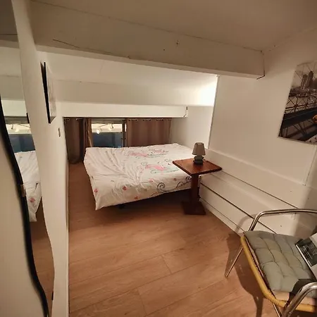 3 Quartier Des Falaises Le Cap D'agde *