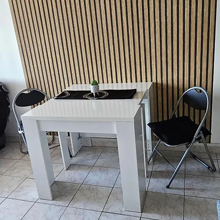 3 Quartier Des Falaises Le Cap D'agde Apartman Agde