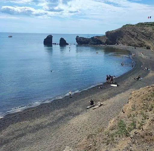 3 Quartier Des Falaises Le Cap D'agde Appartamento *