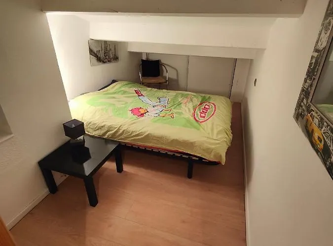 3 Quartier Des Falaises Le Cap D'agde Appartamento *