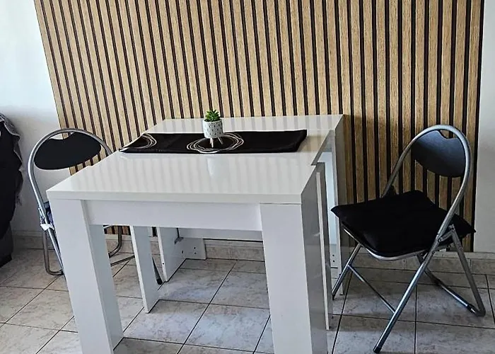 3 Quartier Des Falaises Le Cap D'agde Апартаменты Агд